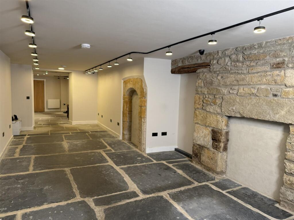 Retail, North Yorkshire