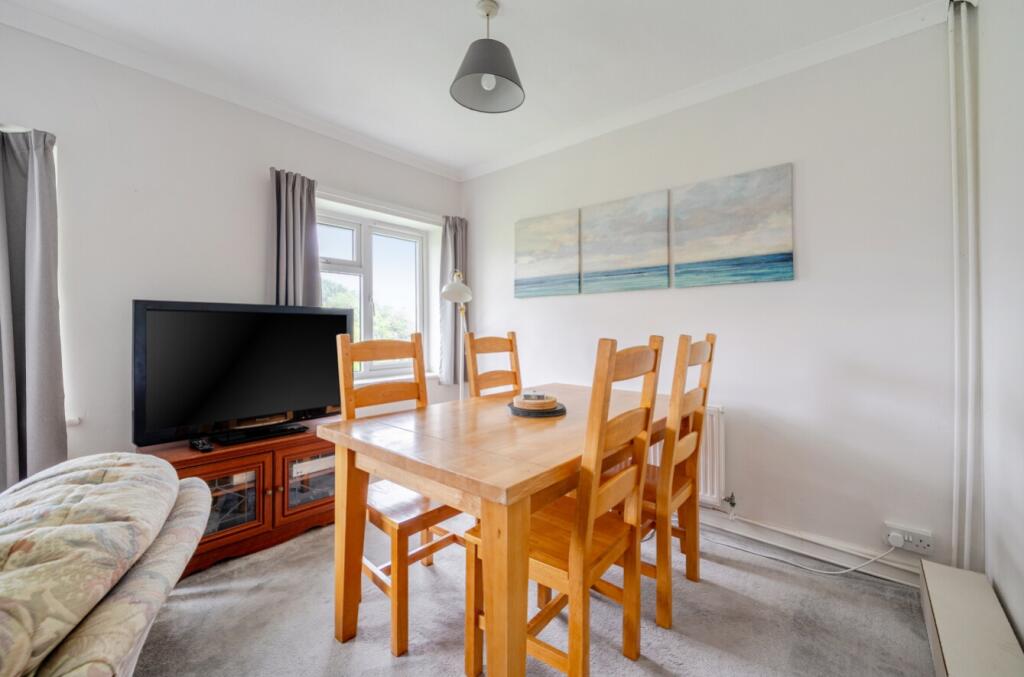 Apartment in Nottingham - More