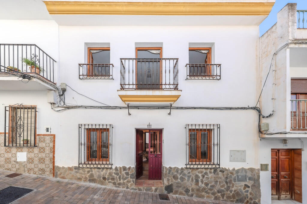 Main image of property: Guaro, Málaga, Andalusia