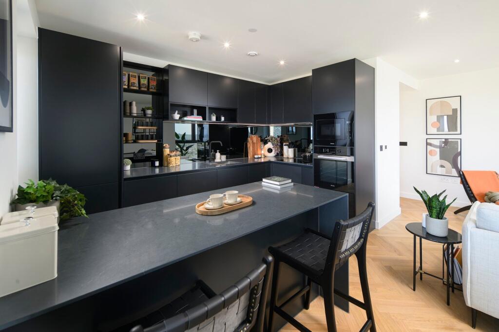 Apartment in London - View 4