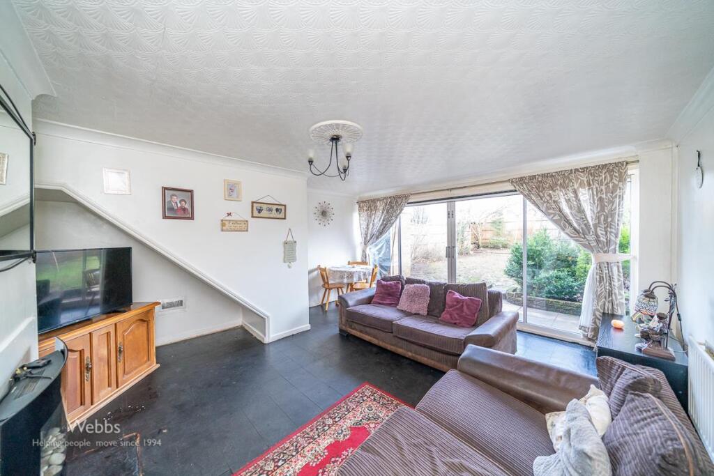 Alpine Drive, Hednesford, Cannock photo 4