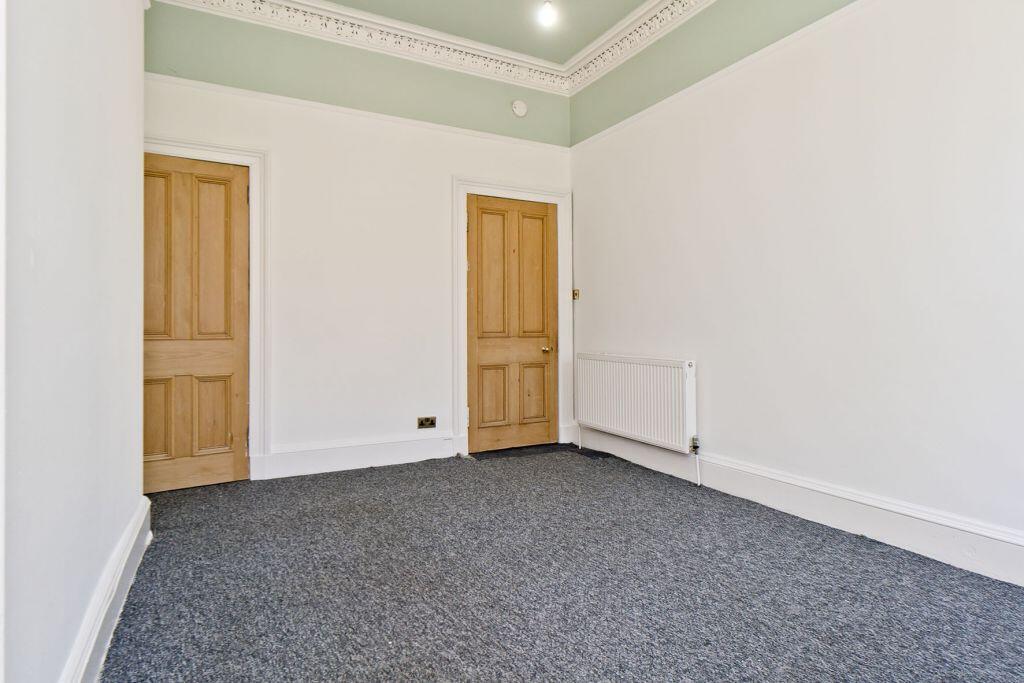 Apartment in Edinburgh, Marchmont - View 3