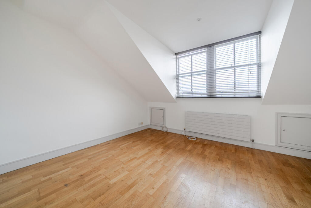 Main image of property: Brondesbury Road, Queens Park, London, NW6