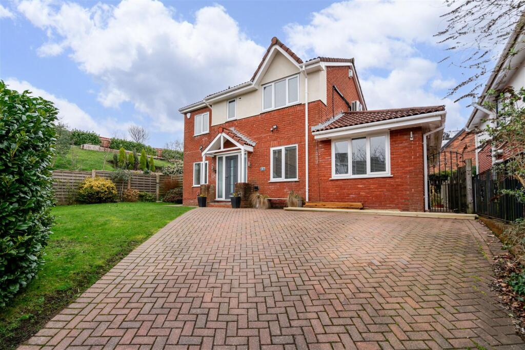 Main image of property: Portside Close, Worsley, Manchester