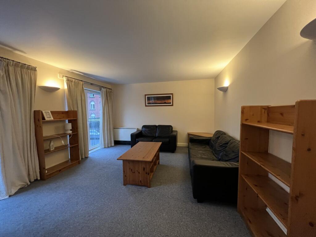 Apartment in Birmingham - View 5