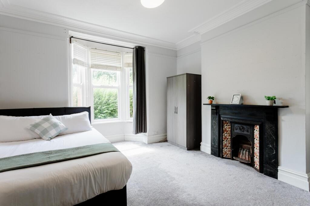 House in Leicester - More