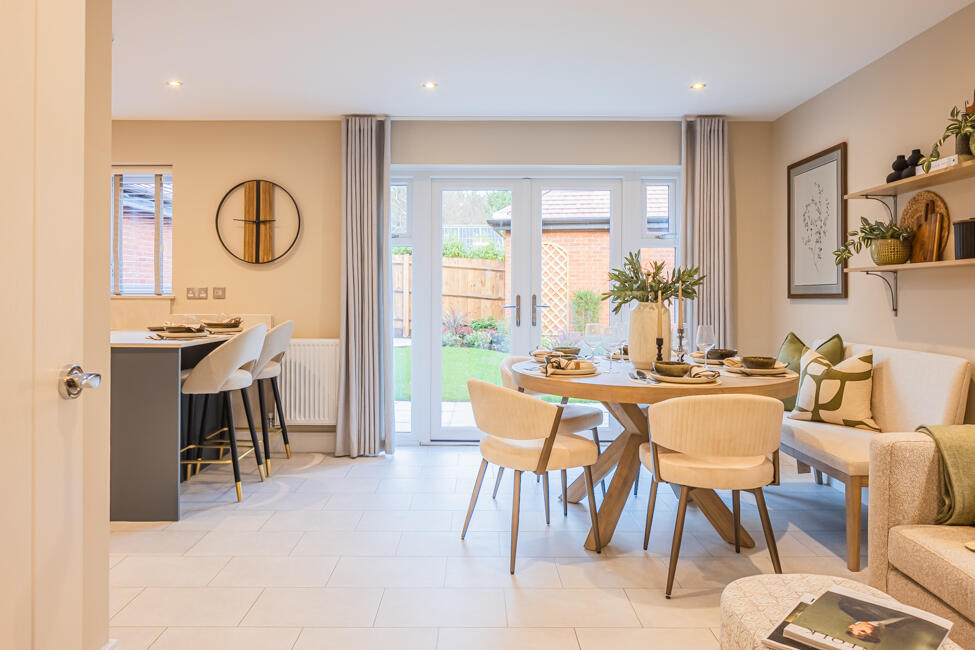 House in East Hertfordshire, Bishop's Stortford - More