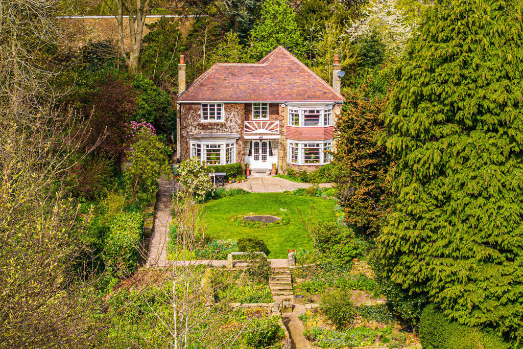 Main image of property: Carr Bank Drive, Sheffield