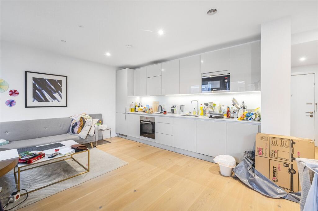 Main image of property: Walworth Square, London, SE17