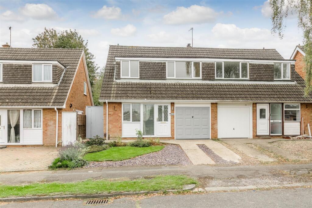Main image of property: Roche Way, Wellingborough