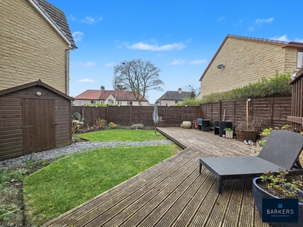 Leyland Road, Birstall - View 5