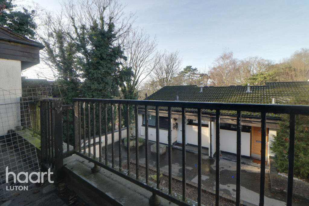 Main image of property: Crawley Green Road, Luton