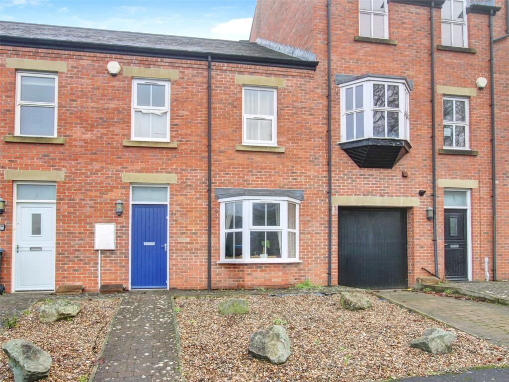 Main image of property: Ashwood, Leazes Lane, Durham City, DH1