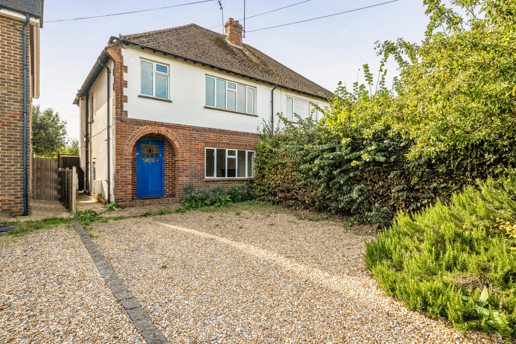 Main image of property: Burpham Lane, Guildford, GU4
