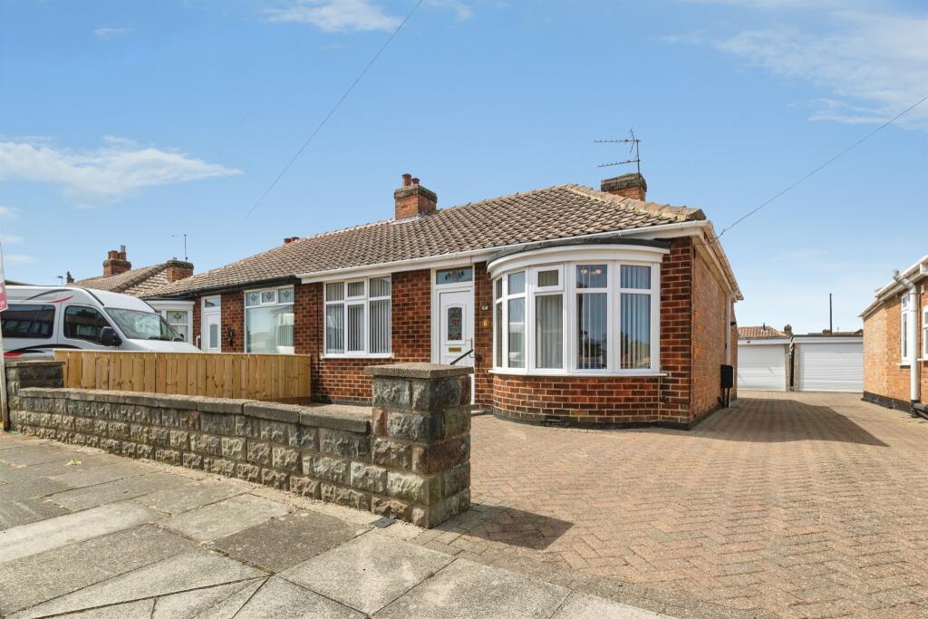 Main image of property: Jubilee Grove, Billingham