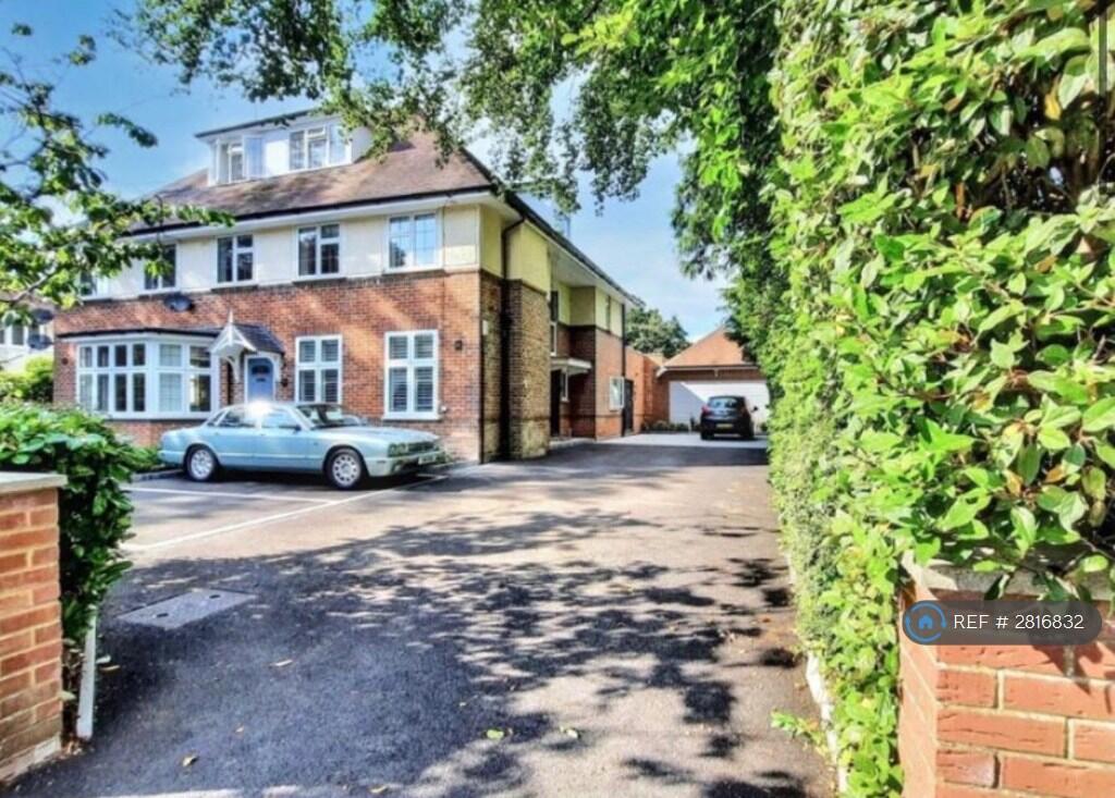 Main image of property: Alyth Road, Bournemouth, BH3