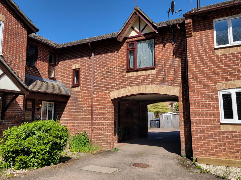 Main image of property: Fletcher Close, Barham, Suffolk