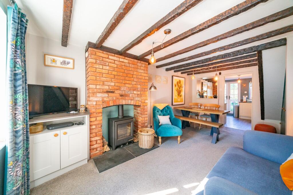 House in Dunstable, Holywell - View 5