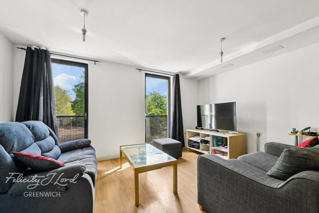 Main image of property: Barlborough Street, London, SE14