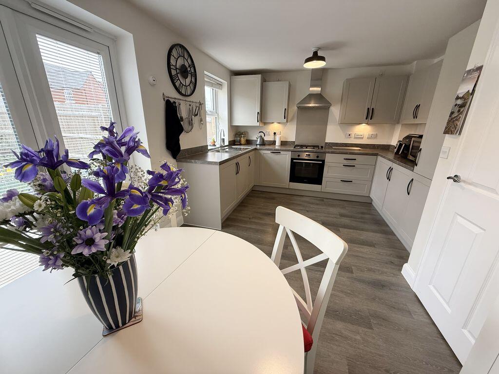 Main image of property: Harrison Meadow, Marston Moretaine