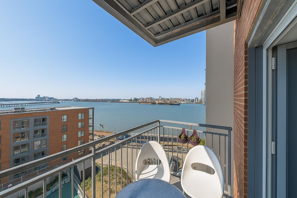Main image of property: Denyer Walk, SOUTHAMPTON
