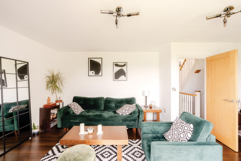 Main image of property: Bellevue Terrace, Totterdown, Bristol.