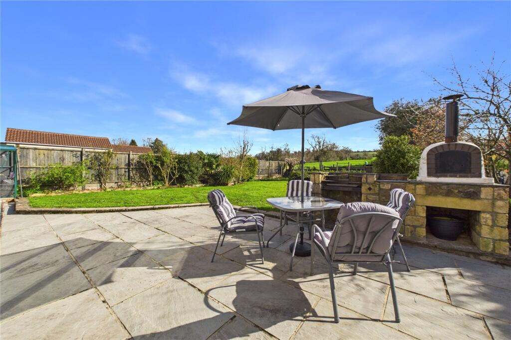 Additional image 25 of Fosse Road, Oakhill, Radstock, Somerset, BA3