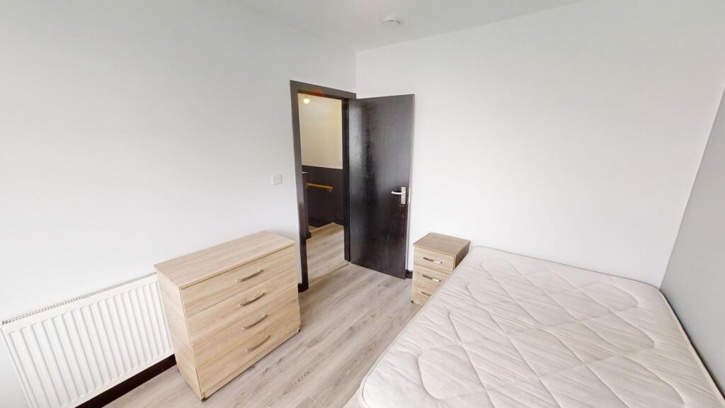 1 bedroom semi-detached house for rent