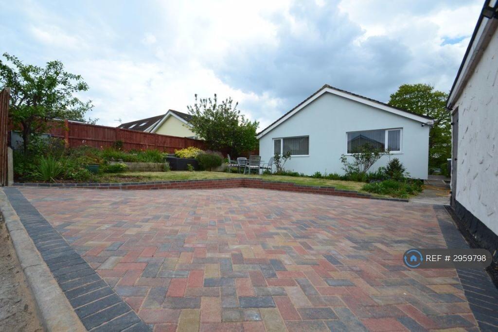 Main image of property: Lodway, Bristol, BS20