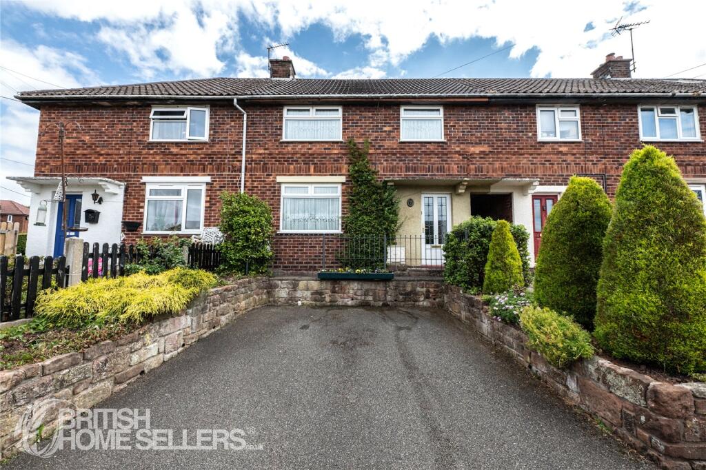 Main image of property: Big Field Lane, Utkinton, Tarporley, Cheshire, CW6