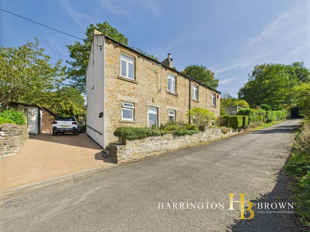 Main image of property: Sandypath Cottage Smallholding, Shotley Grove Road, Shotley Bridge