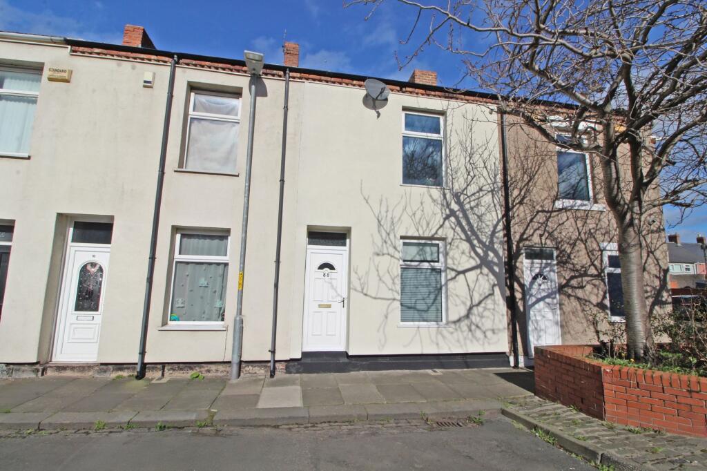 Main image of property: Bowes Street, Blyth, NE24