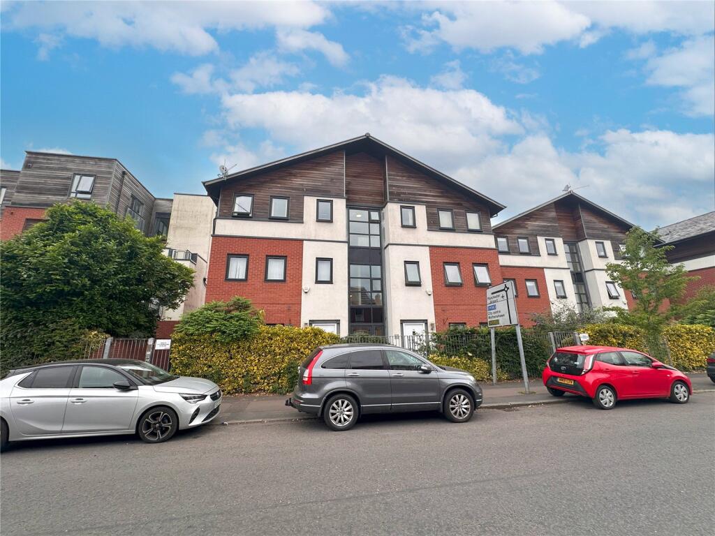 Main image of property: Cavendish Road, West Didsbury, M20