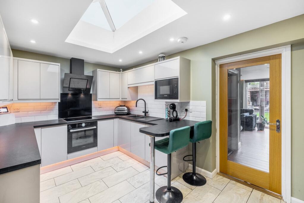 Saundergate Lane, Boston, Lincolnshire, PE21 photo 3