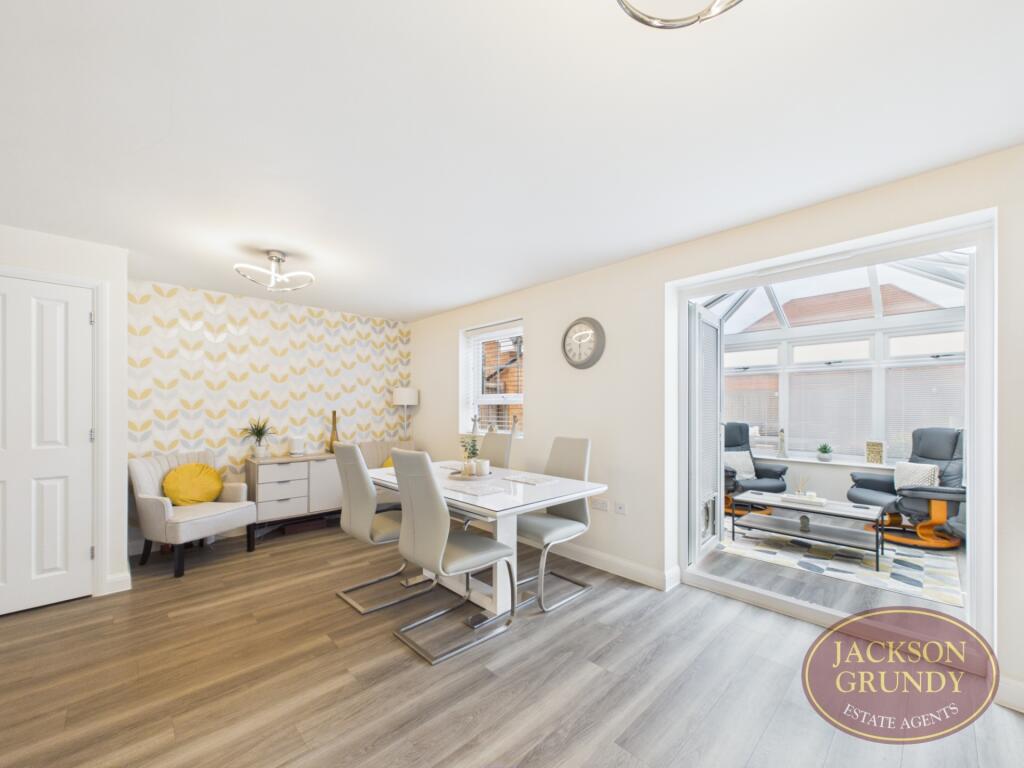 Clayson Road, Overstone, NN6 0RS - View 3