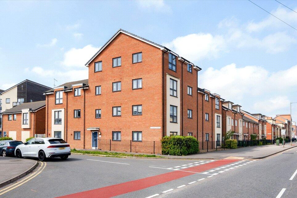 Main image of property: Putman Street, Aylesbury, Buckinghamshire, HP19