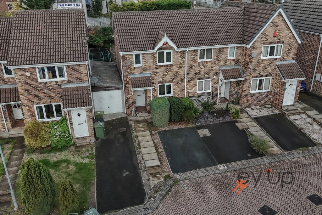 House in Kirklees, West Yorkshire - View 2