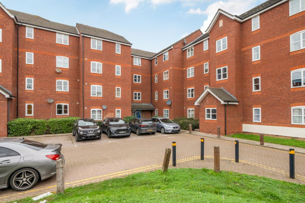 Main image of property: Harlinger Street, London