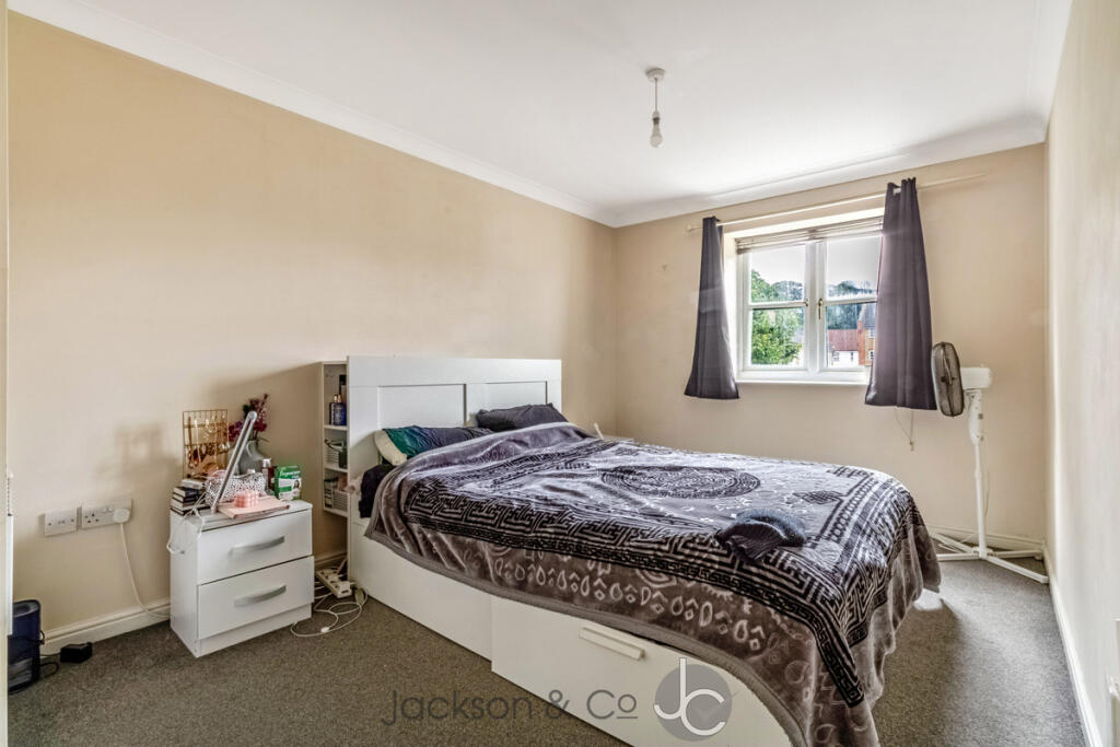 Apartment in Colchester - View 5