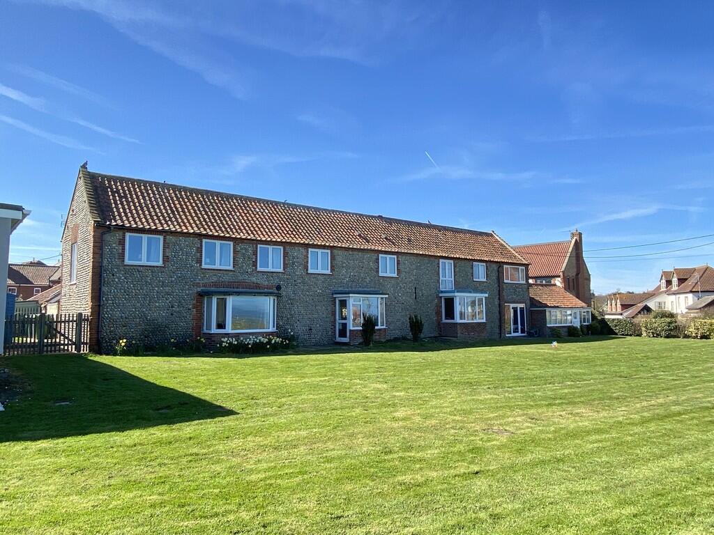 Main image of property: Mundesley