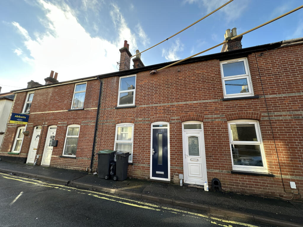 Main image of property: Victoria Road, Stowmarket