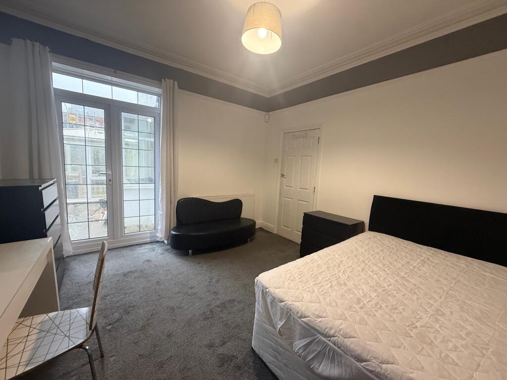 Main image of property: Richmond Wood Road, Bournemouth