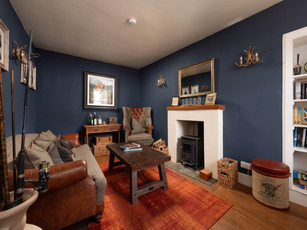 House in Kenmore, Perth and Kinross - View 3
