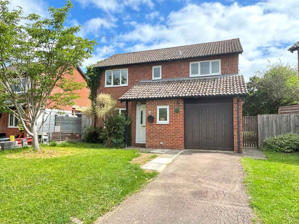 Main image of property: Pipers Grove, Highnam, GL2