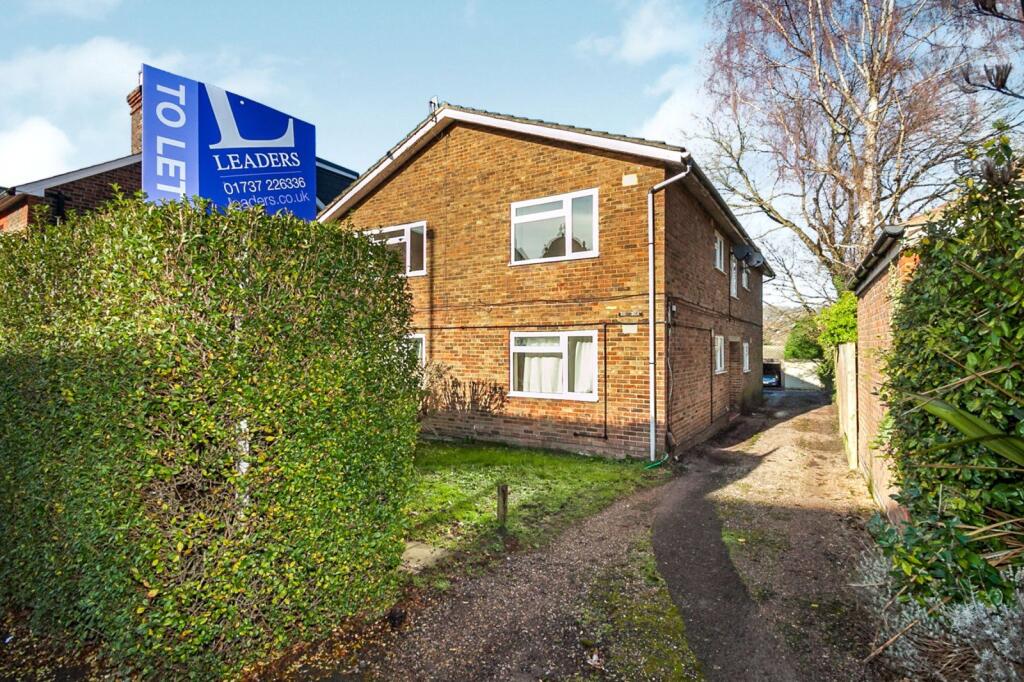 Main image of property: Lesbourne Road, Reigate, RH2