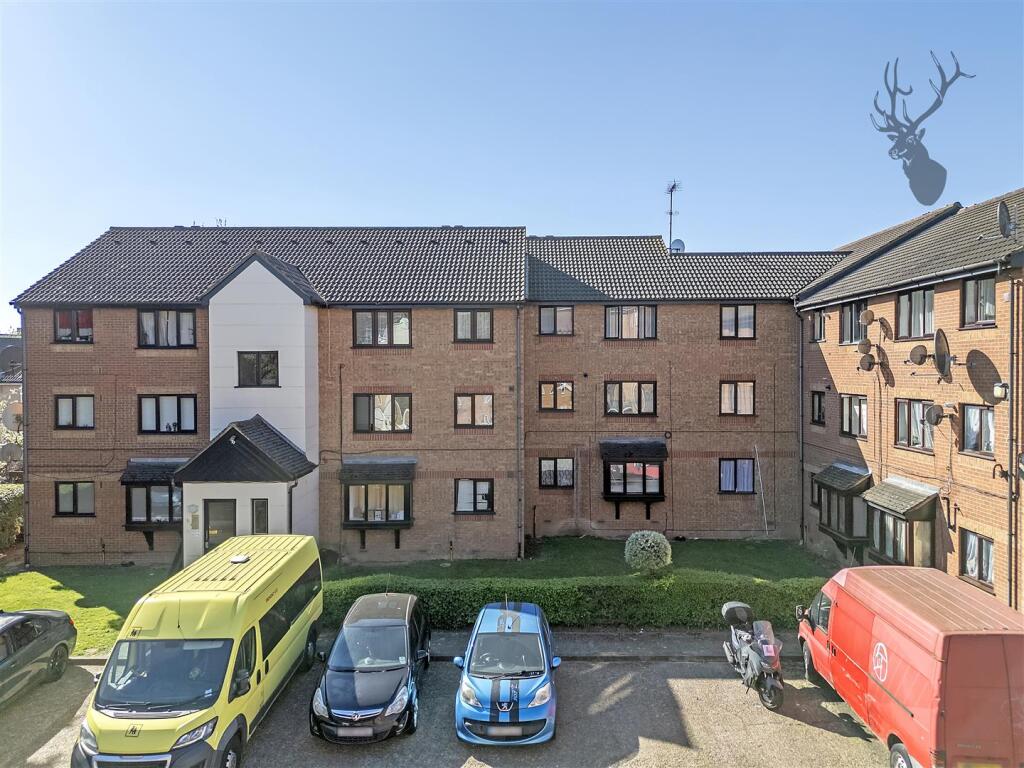 Main image of property: Plowman Close, London