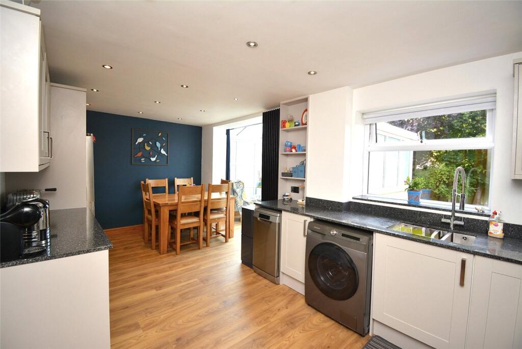 House in Wallasey, Liscard - More