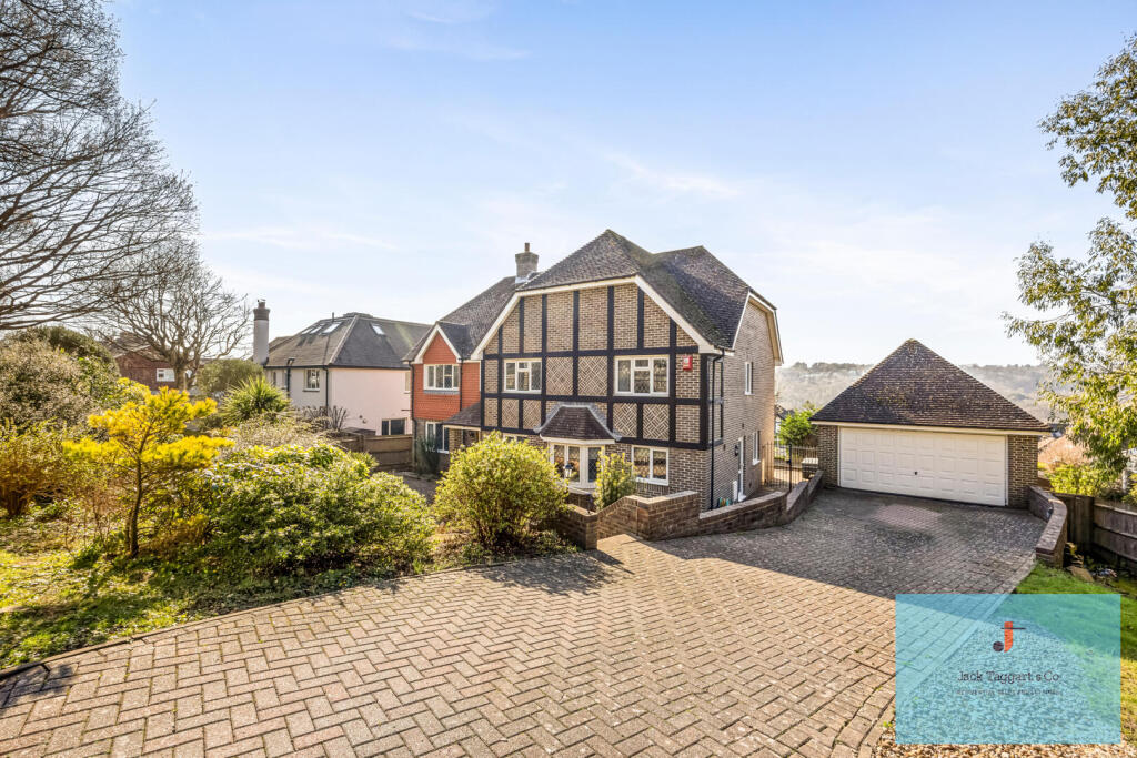 Main image of property: Surrenden Crescent, Brighton