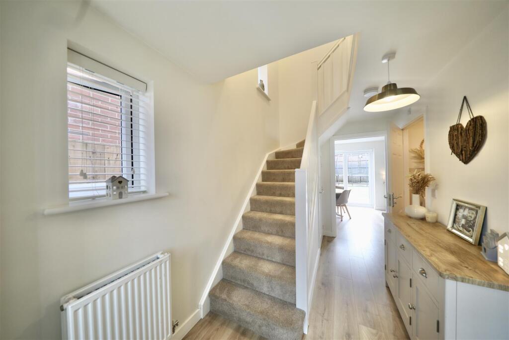 House in Hull, Kingston upon Hull - View 5