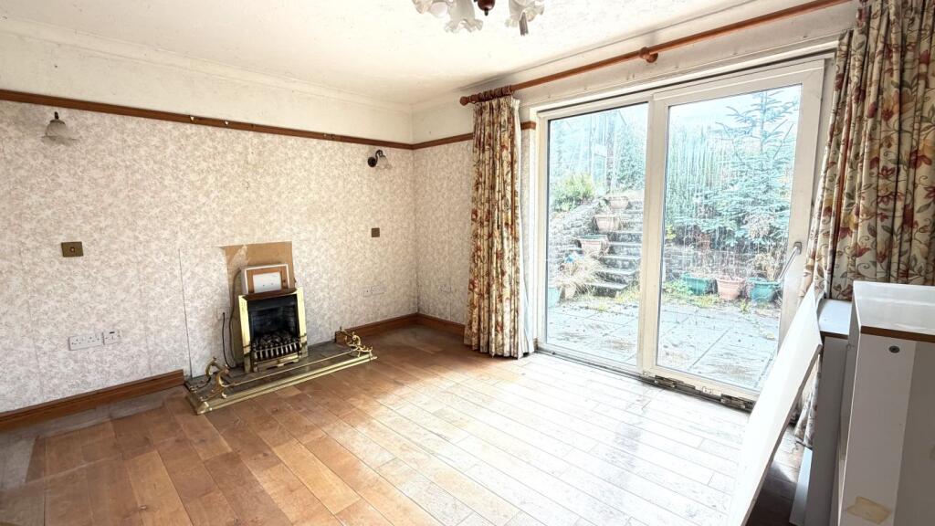 House in Torridge, Petrockstowe - View 2